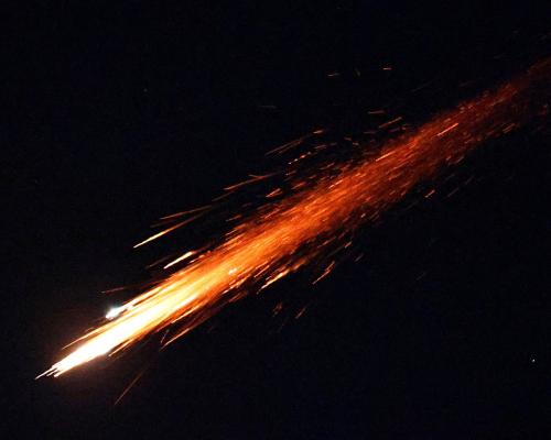 Middle East war could be decided by who runs out of missiles or interceptors first, analysts say