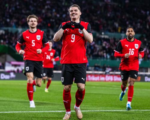 Austria World Cup 2026 team guide