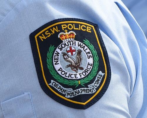 NSW police charge two men after allegedly seizing more than $1m of illicit tobacco – as it happened