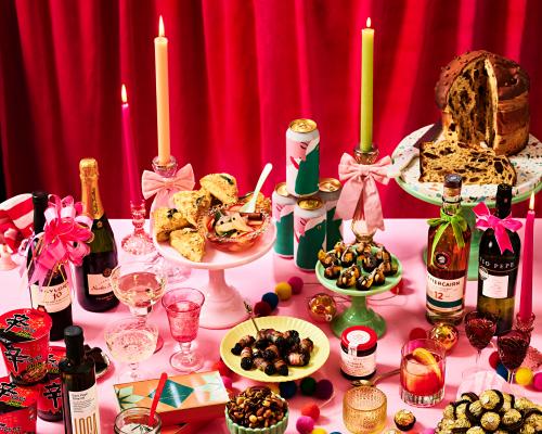 From a showstopping pavlova to a £7 sherry: what top chefs bring to Christmas dinner