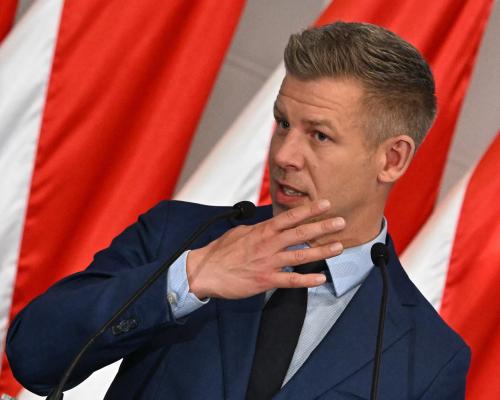 Hungary’s Magyar eyes swift political deal to unfreeze EU funds after Orbán years – Europe live