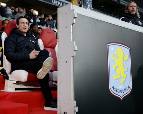 Football Daily | Emery and a glorious love affair that could take Aston Villa to glory