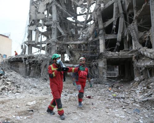 Top Iranian nuclear scientists killed, Israel says – as it happened