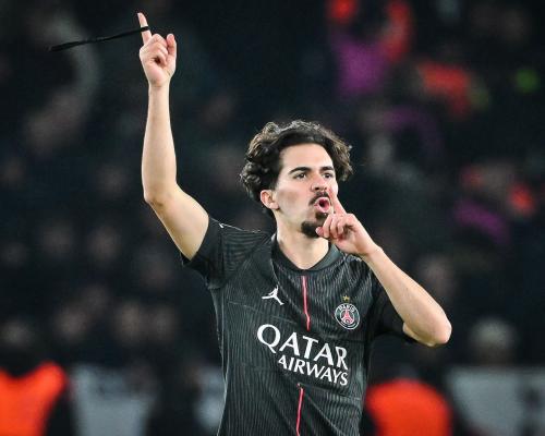 PSG 5-3 Tottenham, Liverpool 1-4 PSV, and more: Champions League – as it happened
