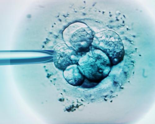 TV tonight: alarming discoveries about IVF treatments in Cyrpus