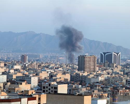 Seven days on, seven questions about the US-Israeli war on Iran
