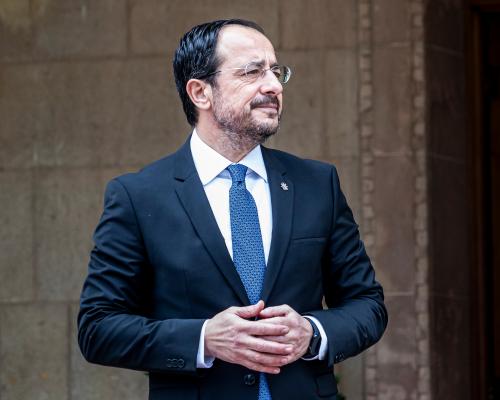 Cypriot president says he has ‘nothing to fear’ over corruption allegations
