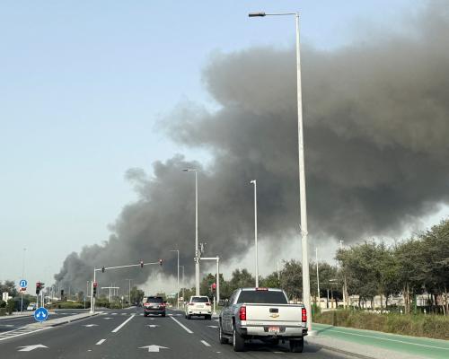 Foreign Office starts planning evacuation of thousands of Britons in Middle East