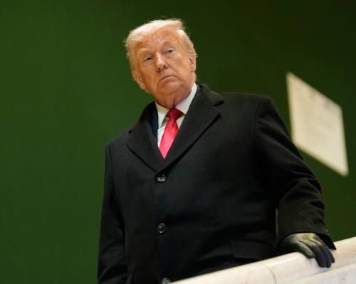 Trump walks back Greenland tariffs threat, citing vague ‘deal’ over territory