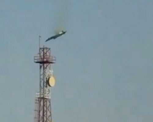 Three US fighter jets mistakenly shot down over Kuwait