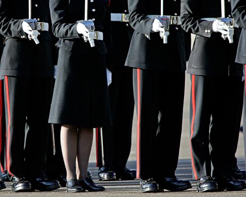 How war in Gulf reveals the ‘cut corners’ on British defence