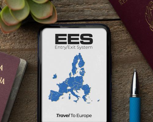 What Australians and other international travellers need to know about the new EU travel rules
