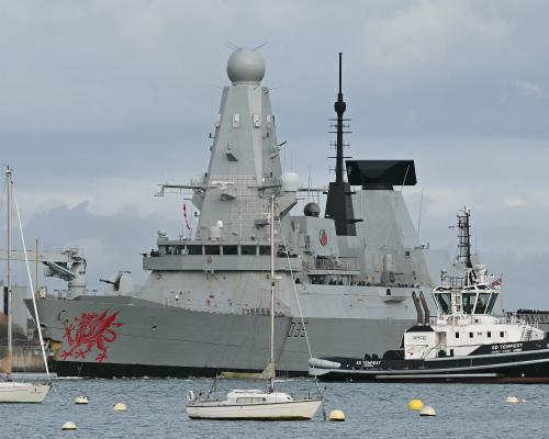 Is it time for the UK to acknowledge the ‘rhetoric to reality gap’ on its military power?