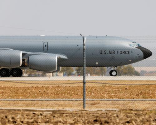 Spain denies US permission to use jointly operated bases to attack Iran