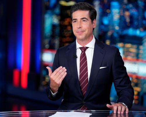 Fox News host urged Trump to seize Kharg Island ahead of US strikes – as it happened